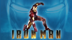 Iron Man Save Game